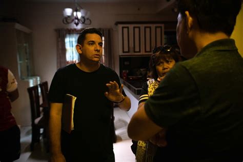 ‎Pusoy (2022) directed by Philip Giordano .